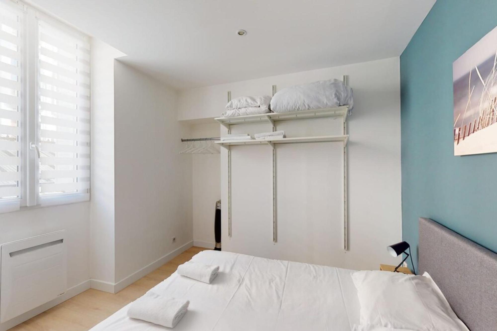 Ferienwohnung Le Royale W Balcony Annecy Exterior foto