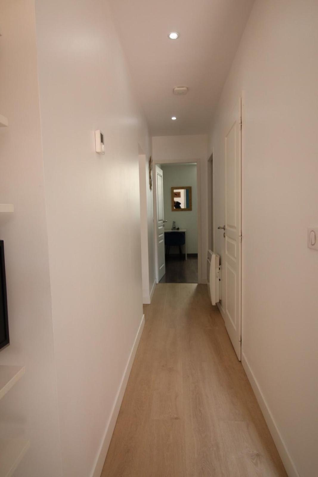 Ferienwohnung Le Royale W Balcony Annecy Exterior foto