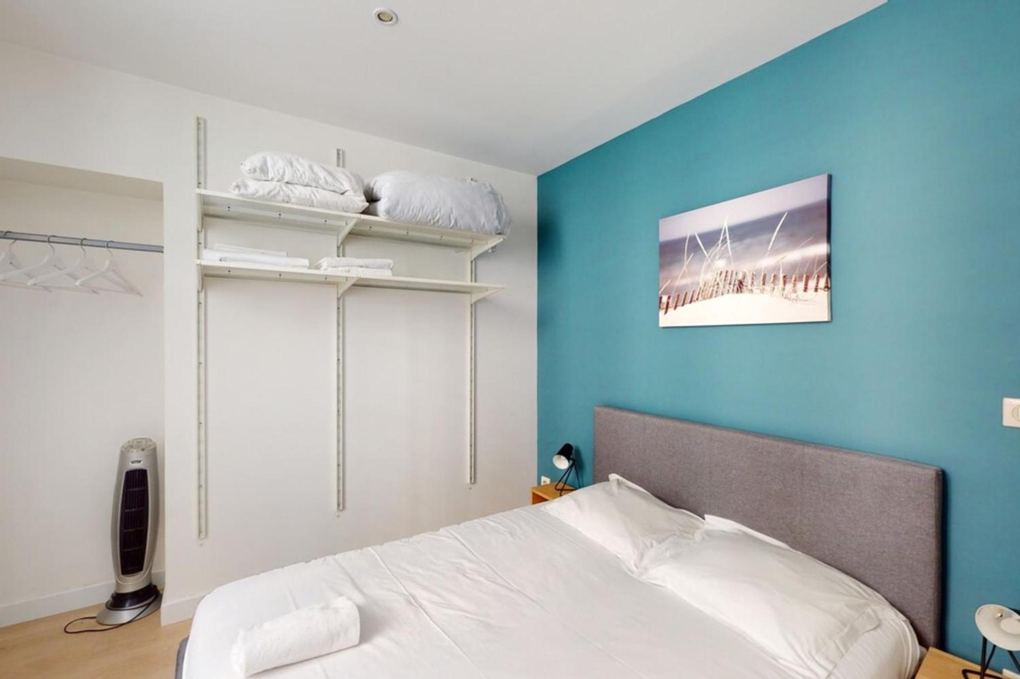 Ferienwohnung Le Royale W Balcony Annecy Exterior foto