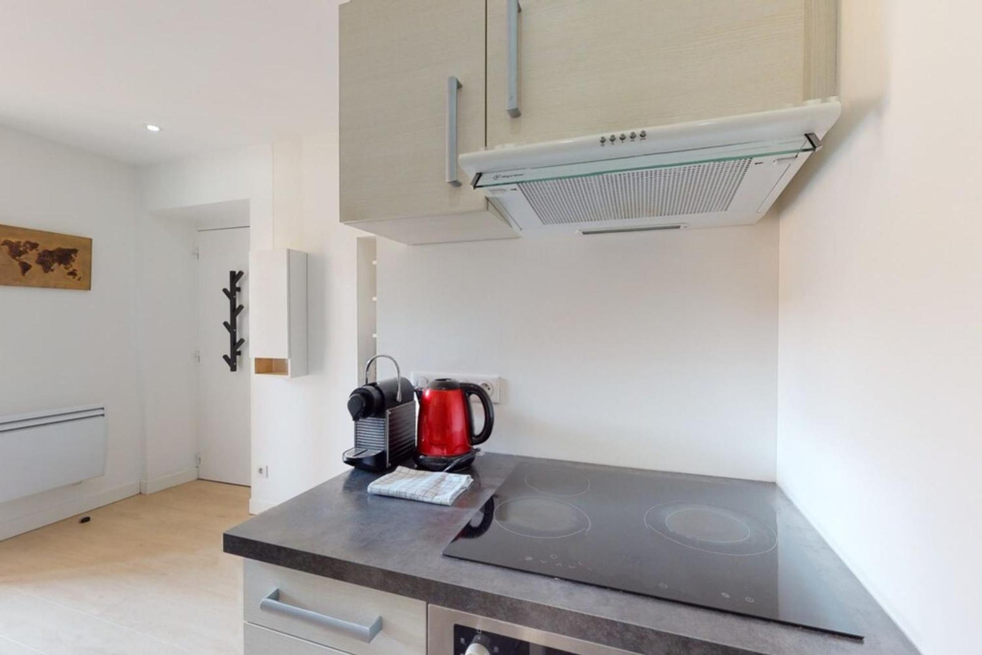 Ferienwohnung Le Royale W Balcony Annecy Exterior foto