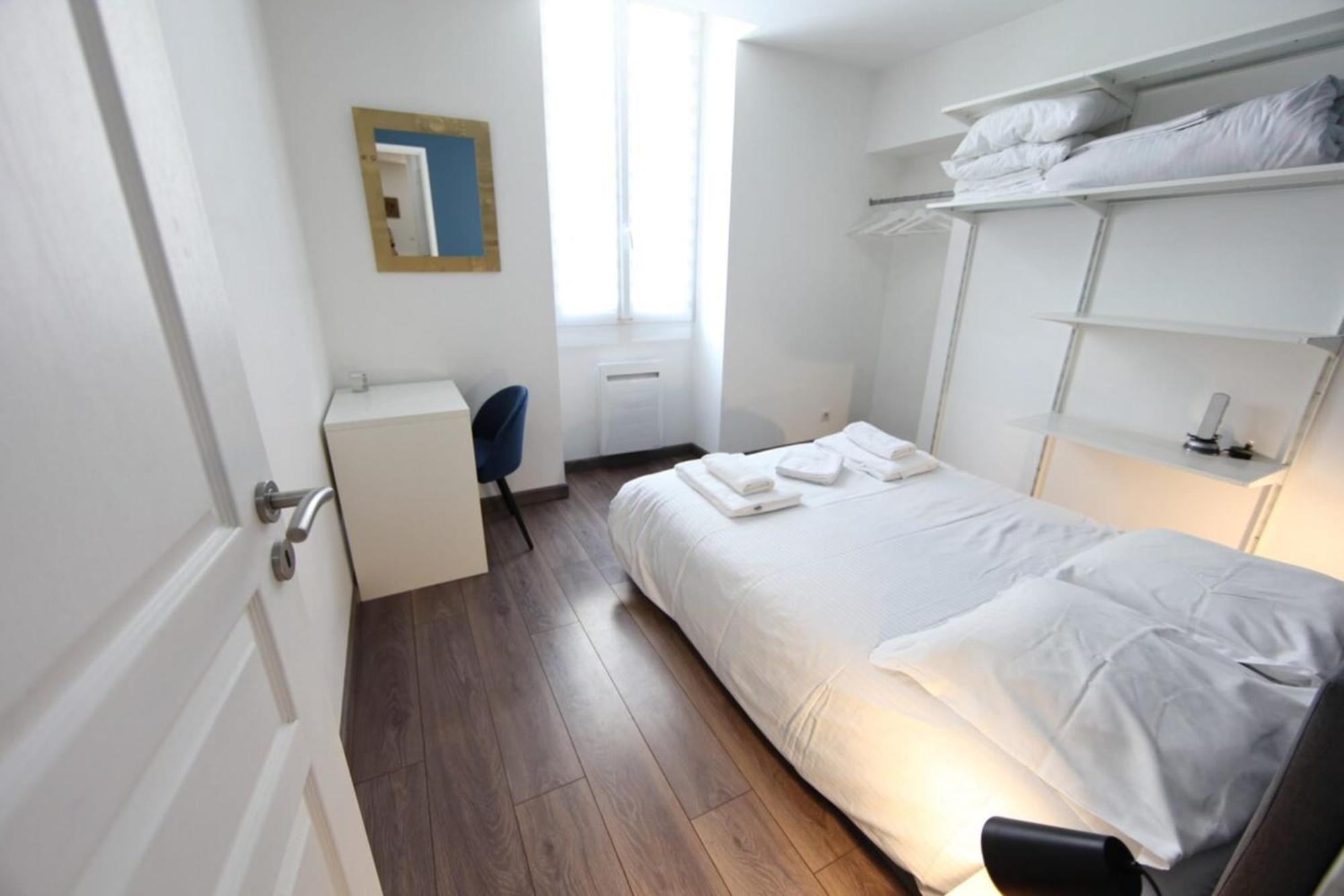 Ferienwohnung Le Royale W Balcony Annecy Exterior foto