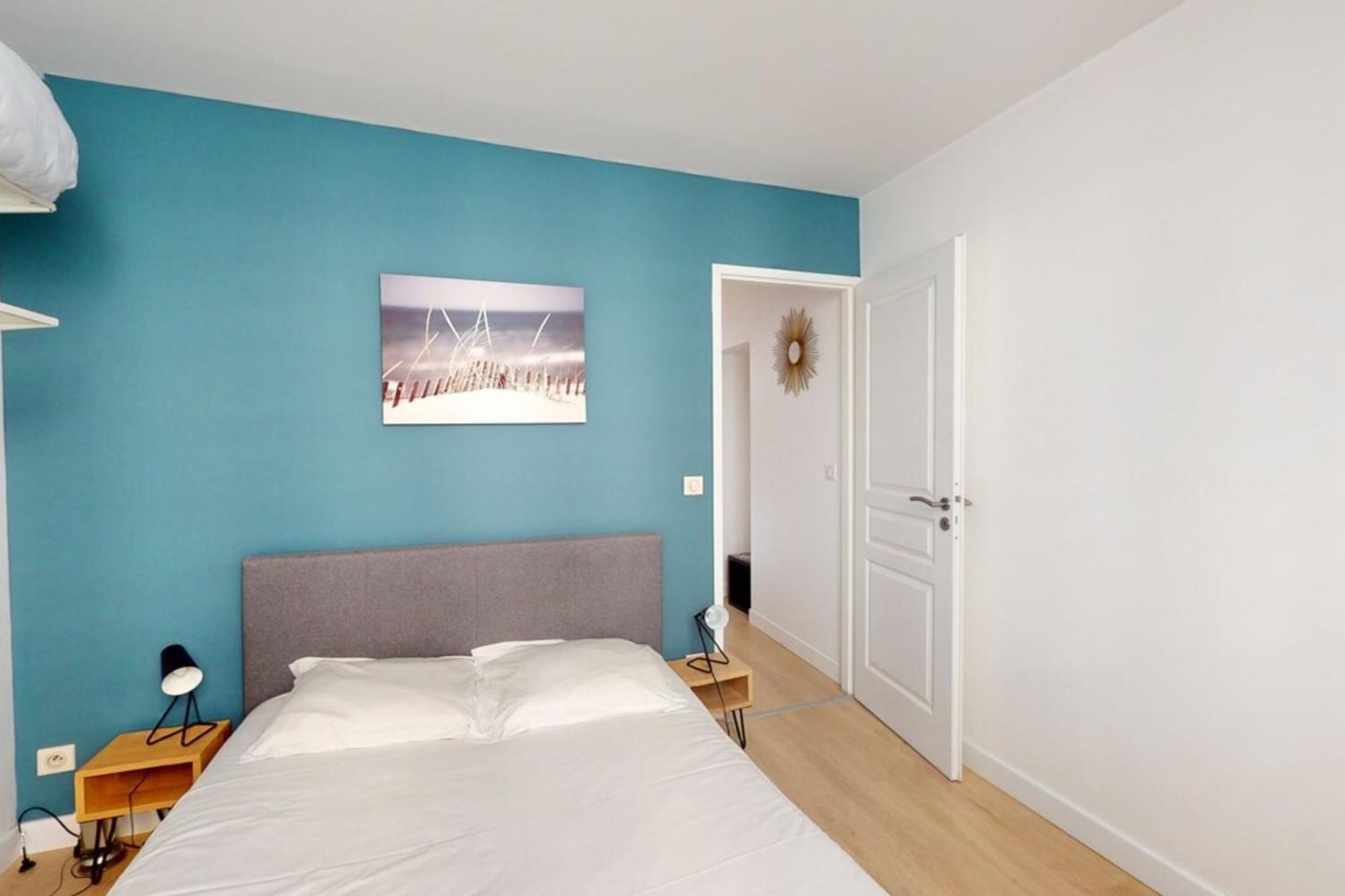 Ferienwohnung Le Royale W Balcony Annecy Exterior foto